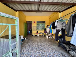 Reihenhaus zum Kauf mit 3 Zimmer in Nong Khaem, Bangkok