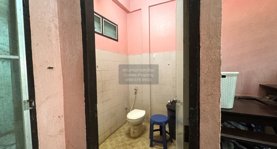 Reihenhaus zum Kauf mit 3 Zimmer in Nong Khaem, Bangkok