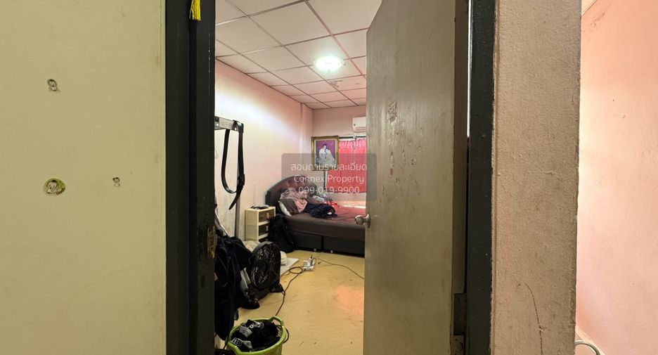 Reihenhaus zum Kauf mit 3 Zimmer in Nong Khaem, Bangkok