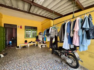 Reihenhaus zum Kauf mit 3 Zimmer in Nong Khaem, Bangkok