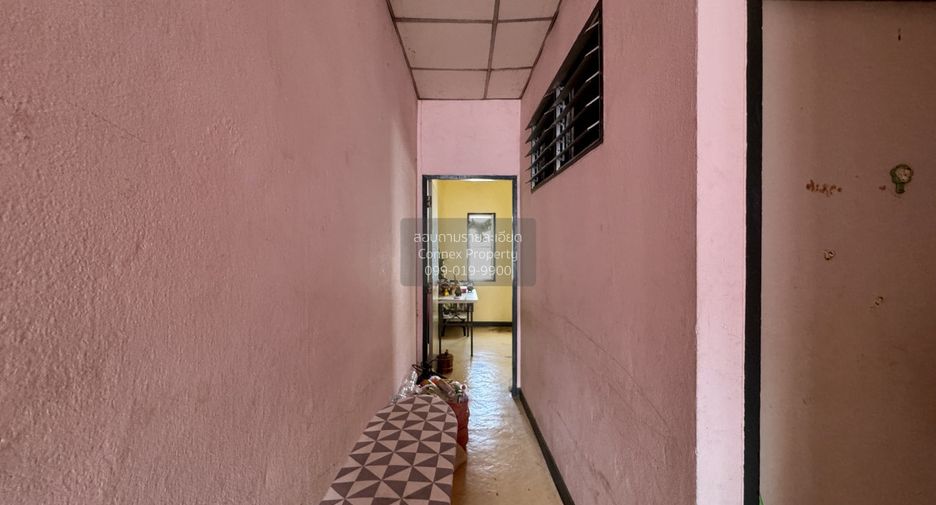 Reihenhaus zum Kauf mit 3 Zimmer in Nong Khaem, Bangkok