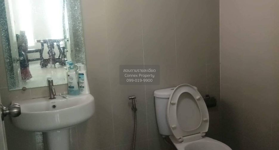 For sale 3 ベッドルーム house in Sai Noi, Nonthaburi