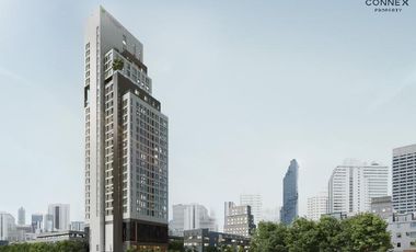 出售 1 卧室 公寓 在 Bang Rak, 曼谷
