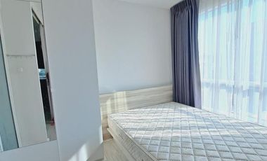 For sale 1 bed condo in Huai Khwang, Bangkok