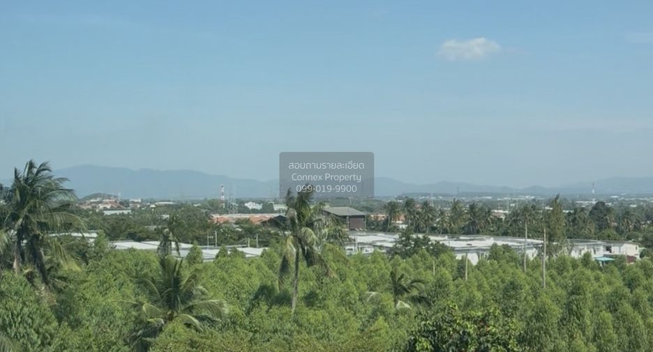 出售 1 卧室 公寓 在 Si Racha, Chon Buri