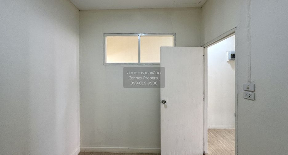 Reihenhaus zum Kauf mit 3 Zimmer in Nong Khaem, Bangkok