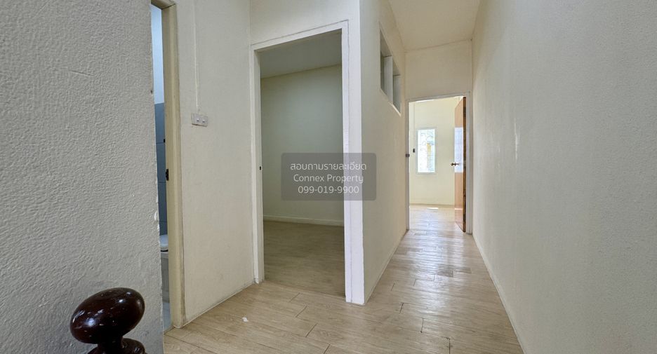 Reihenhaus zum Kauf mit 3 Zimmer in Nong Khaem, Bangkok