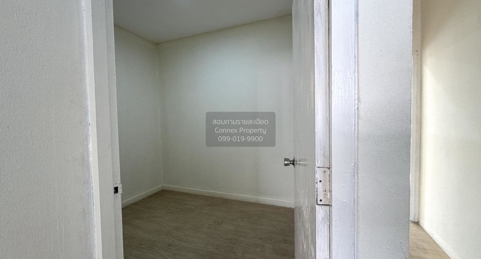 Reihenhaus zum Kauf mit 3 Zimmer in Nong Khaem, Bangkok