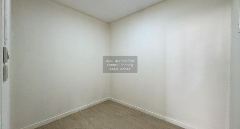 Reihenhaus zum Kauf mit 3 Zimmer in Nong Khaem, Bangkok