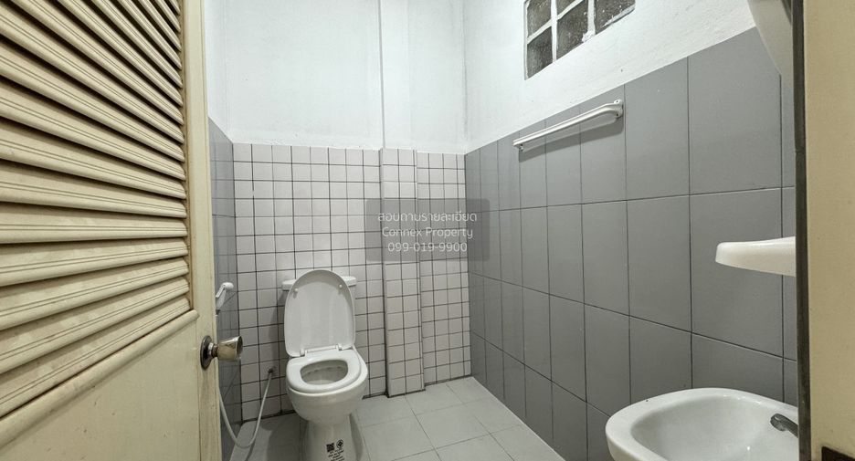 Reihenhaus zum Kauf mit 3 Zimmer in Nong Khaem, Bangkok