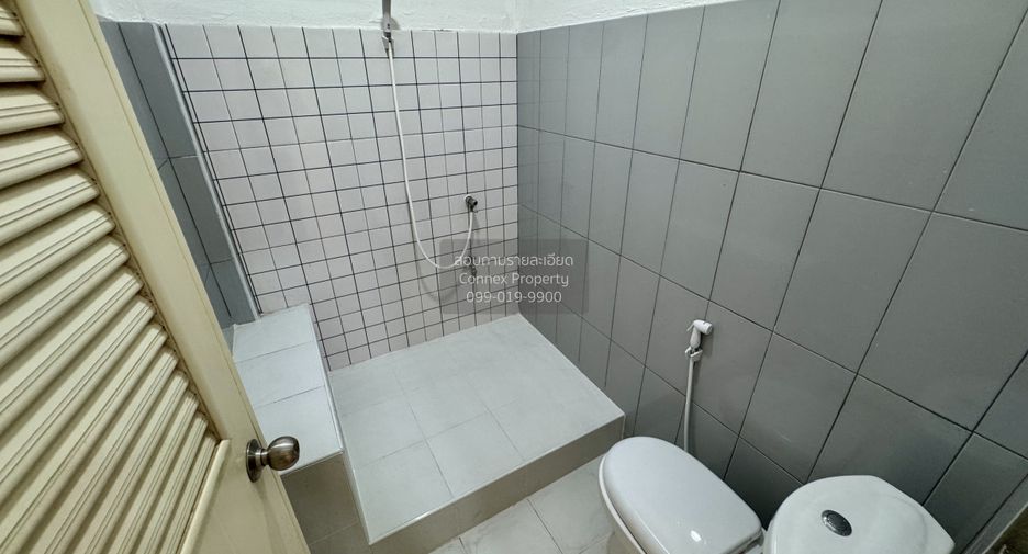 Reihenhaus zum Kauf mit 3 Zimmer in Nong Khaem, Bangkok