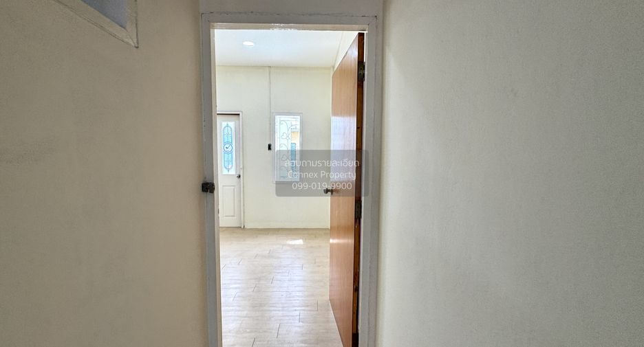 Reihenhaus zum Kauf mit 3 Zimmer in Nong Khaem, Bangkok