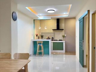 À vendre 4 chambres maison de ville à San Sai, Chiang Mai