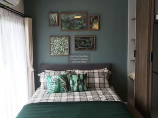Wohnung zum Kauf mit 1 Zimmer in Si Racha, Chonburi