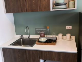 Wohnung zum Kauf mit 1 Zimmer in Si Racha, Chonburi