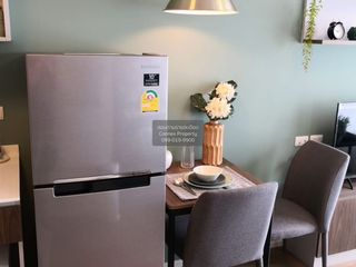 Wohnung zum Kauf mit 1 Zimmer in Si Racha, Chonburi