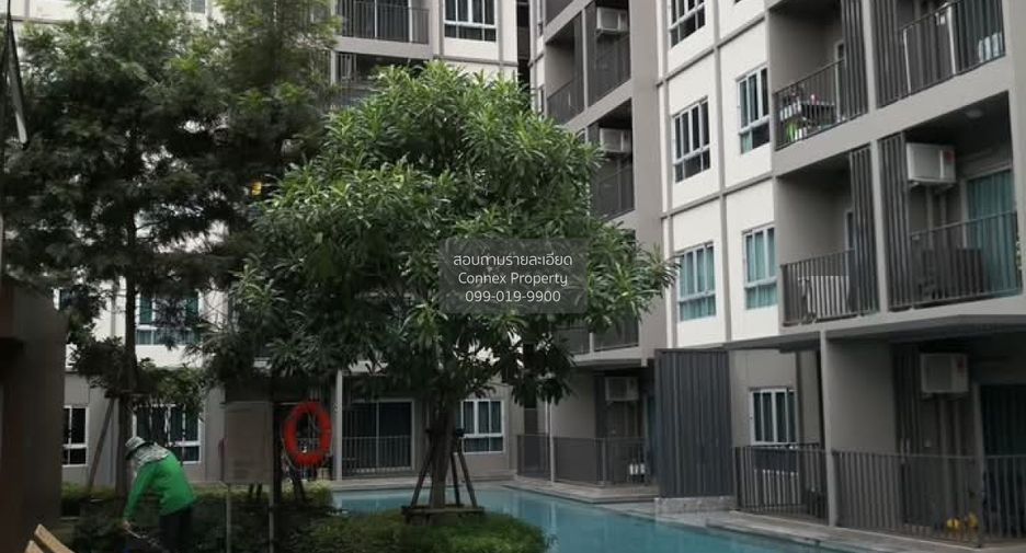 Wohnung zum Kauf mit 1 Zimmer in Si Racha, Chonburi