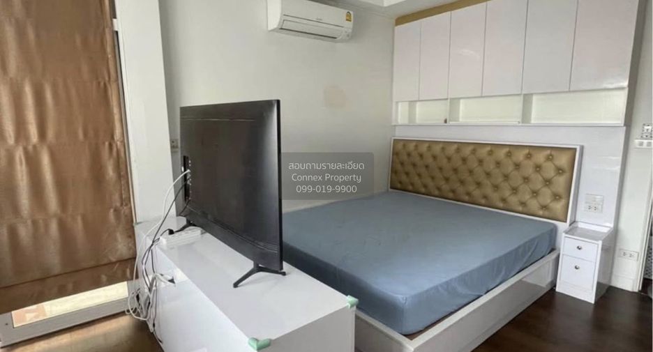 Casa adosada en venta de 4 habitaciones en Lam Luk Ka, Pathum Thani