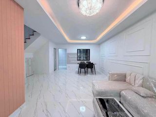 For sale 3 bedrooms townhouse in Lam Luk Ka, Pathum Thani