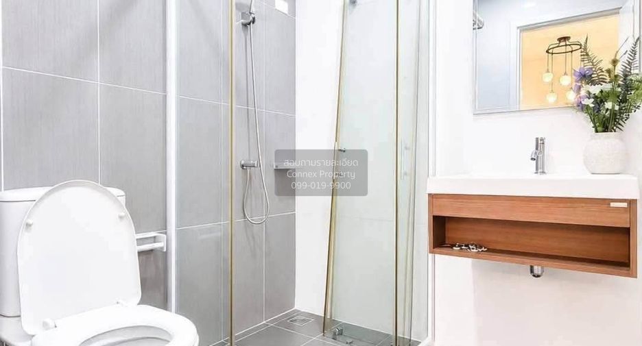 Reihenhaus zum Kauf mit 3 Zimmer in Mueang Nonthaburi, Nonthaburi