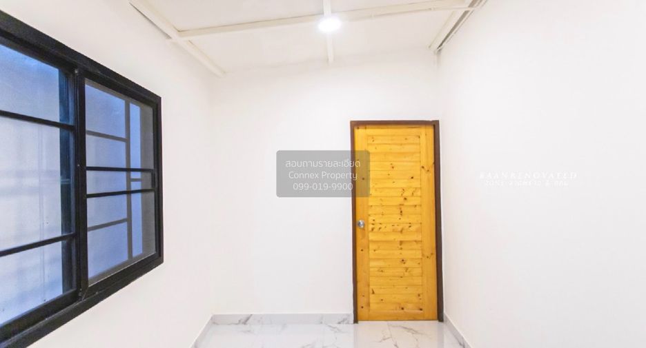 出售 7 卧室 独立屋 在 Huai Khwang, 曼谷