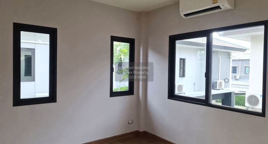 For sale 4 ベッドルーム house in Bang Phli, Samut Prakan