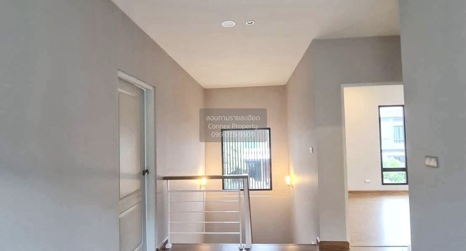 For sale 4 ベッドルーム house in Bang Phli, Samut Prakan