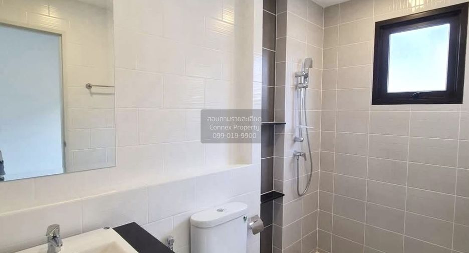 For sale 4 ベッドルーム house in Bang Phli, Samut Prakan