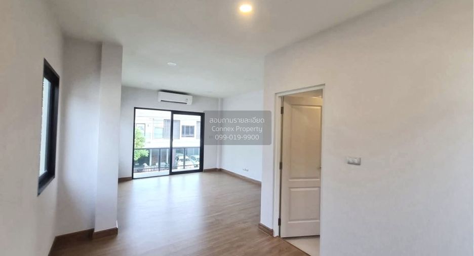 For sale 4 ベッドルーム house in Bang Phli, Samut Prakan