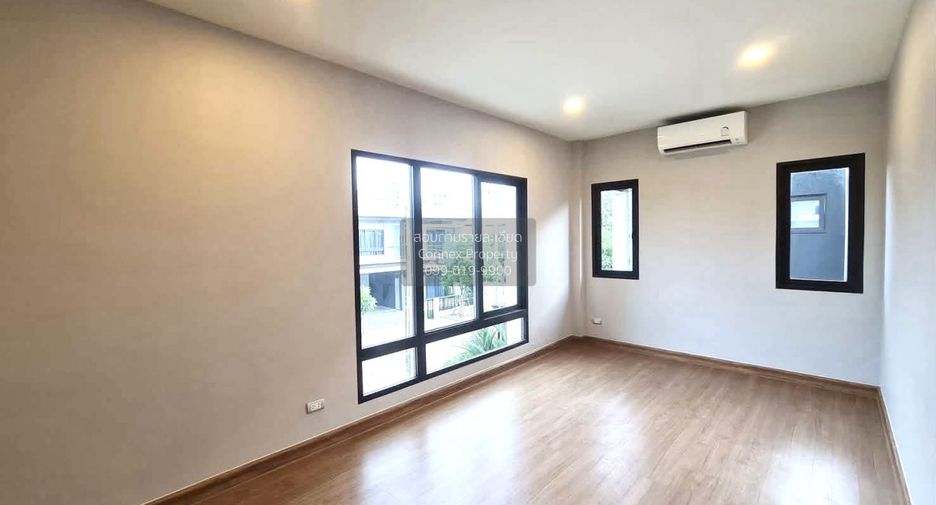 For sale 4 ベッドルーム house in Bang Phli, Samut Prakan