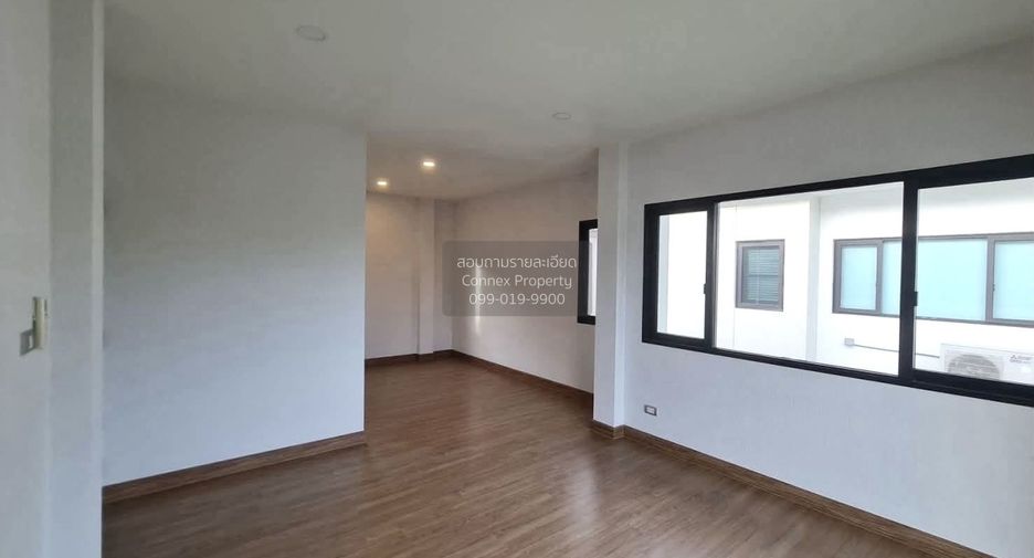 For sale 4 ベッドルーム house in Bang Phli, Samut Prakan