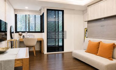 For sale 1 bed condo in Khlong Toei, Bangkok