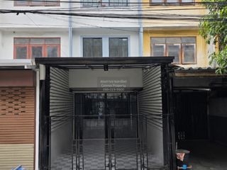 For sale 3 ベッドルーム retail Space in Thung Khru, Bangkok