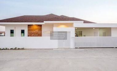 Villa en venta de 3 habitaciones en Hua Hin, Prachuap Khiri Khan
