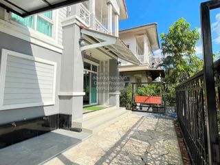 出售 4 卧室 独立屋 在 Lat Phrao, 曼谷
