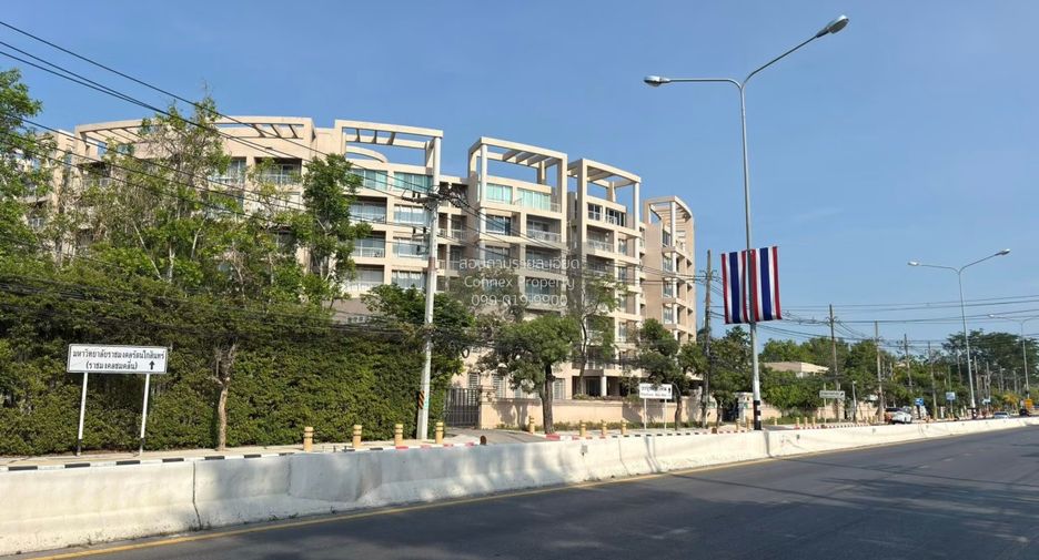Wohnung zum Kauf mit 2 Zimmer in Hua Hin, Prachuap Khiri Khan