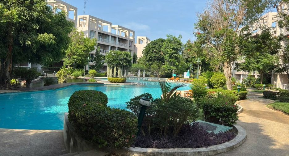 Wohnung zum Kauf mit 2 Zimmer in Hua Hin, Prachuap Khiri Khan