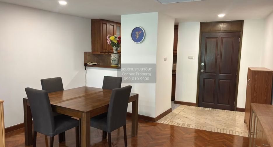 Wohnung zum Kauf mit 2 Zimmer in Hua Hin, Prachuap Khiri Khan