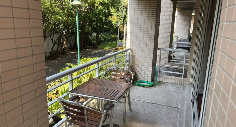 Wohnung zum Kauf mit 2 Zimmer in Hua Hin, Prachuap Khiri Khan