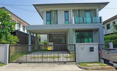 Продажа 4 спальни дом в Bang Phli, Самутпракан