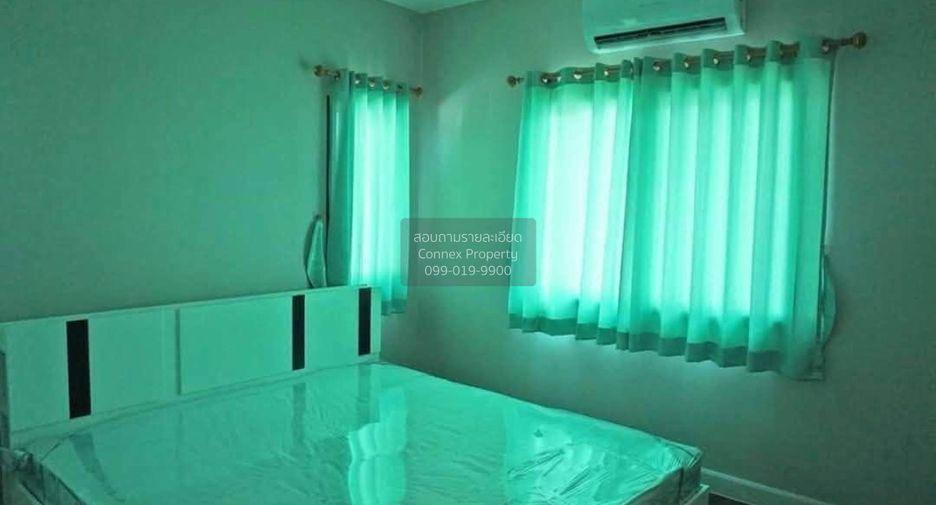 Casa en venta de 4 habitaciones en Bang Phli, Samut Prakan