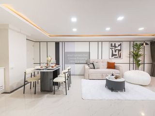 À vendre 2 chambres condo à Bang Na, Bangkok
