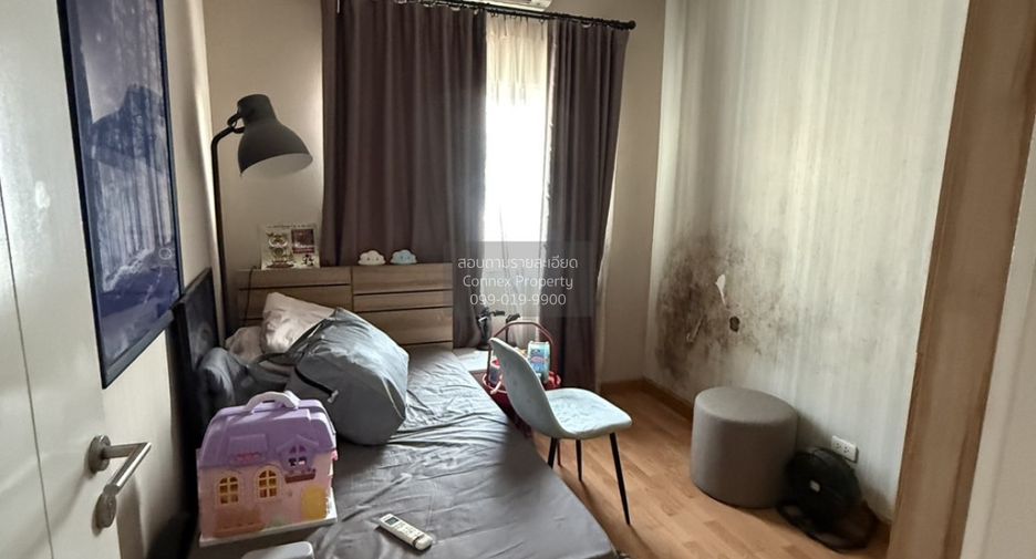 For sale 4 bedrooms townhouse in Mueang Pathum Thani, Pathum Thani