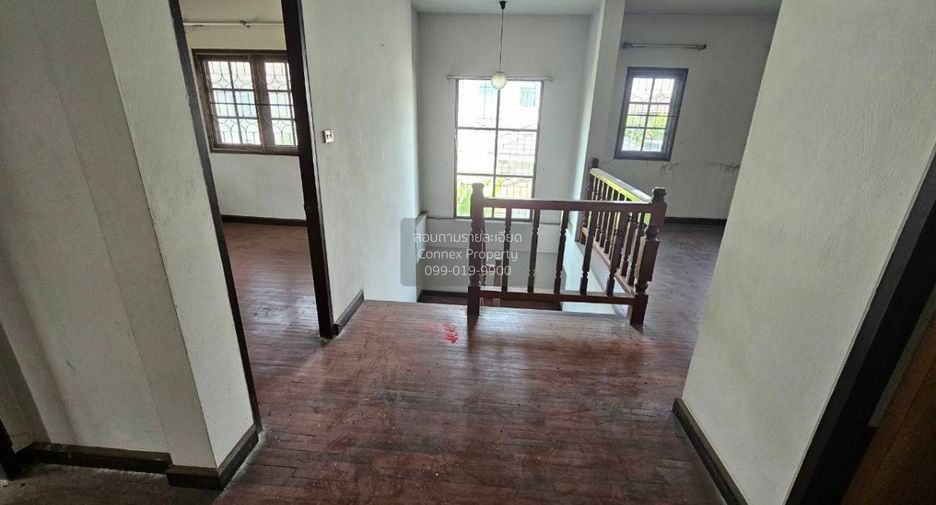 For sale 5 bedrooms house in Bang Yai, Nonthaburi