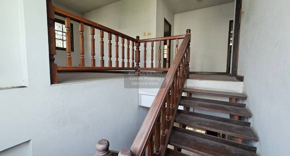 For sale 5 bedrooms house in Bang Yai, Nonthaburi