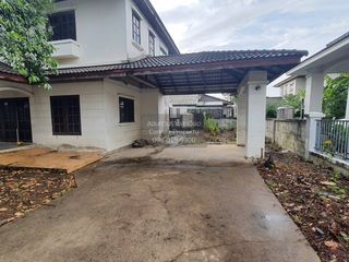 For sale 5 bedrooms house in Bang Yai, Nonthaburi