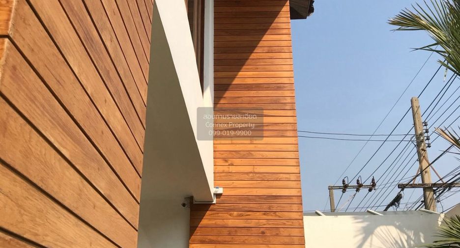 出售 4 卧室 独立屋 在 Lat Phrao, 曼谷