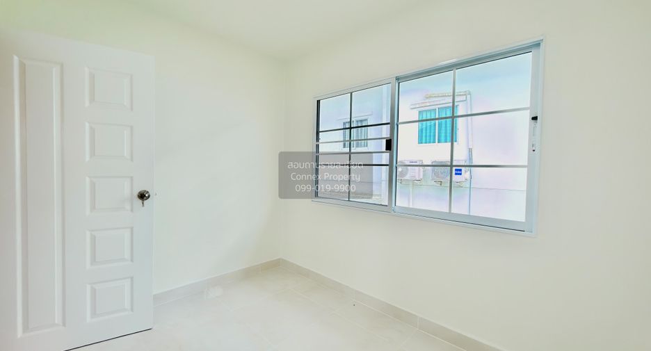 For sale 3 bedrooms townhouse in Lam Luk Ka, Pathum Thani