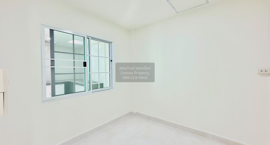 For sale 3 bedrooms townhouse in Lam Luk Ka, Pathum Thani
