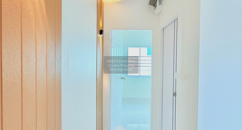 For sale 3 bedrooms townhouse in Lam Luk Ka, Pathum Thani